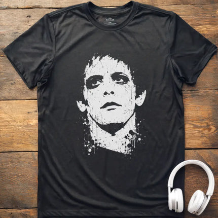 Chordwear mockup: Black