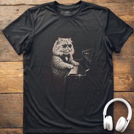 Chordwear mockup: Black