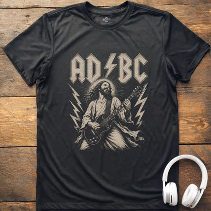 Chordwear mockup: Black