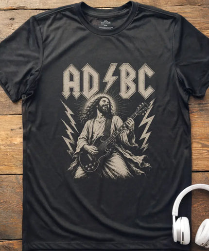 Chordwear mockup: Black