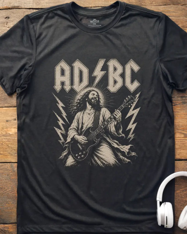 Chordwear mockup: Black