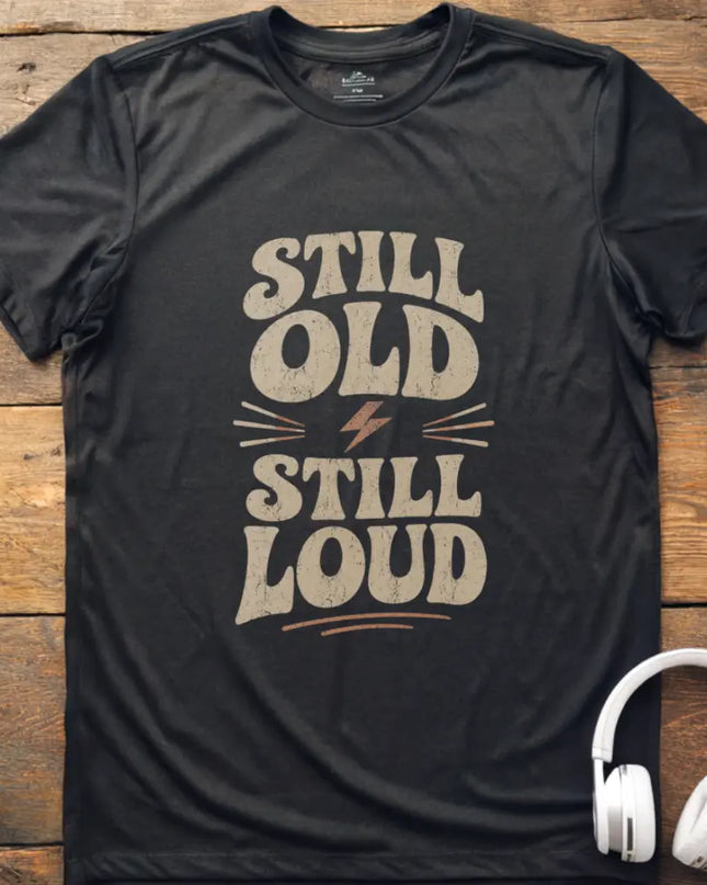 Chordwear mockup: Black