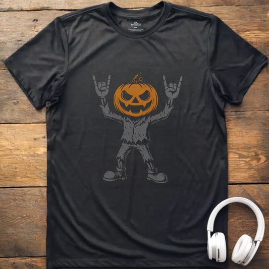 Pumpkin Rocker T-Shirt