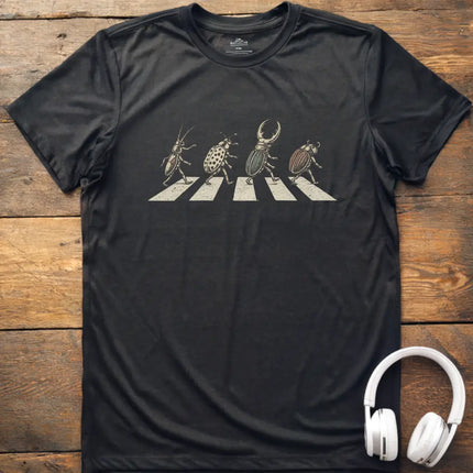Chordwear mockup: Black
