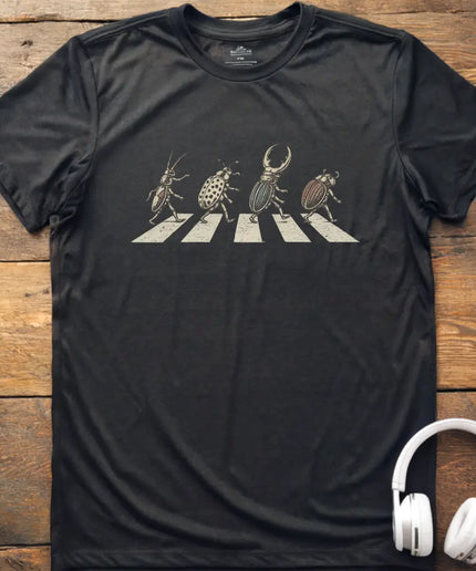 Chordwear mockup: Black