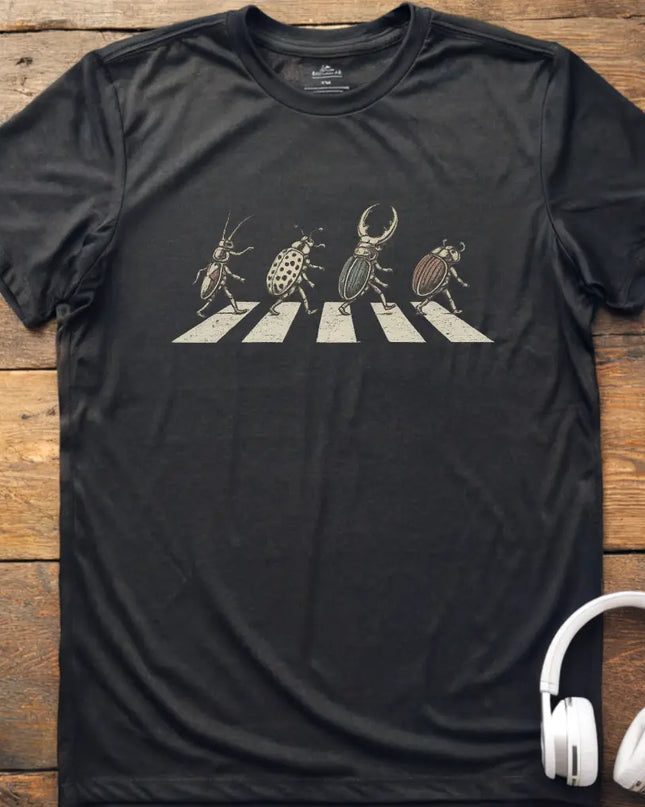 Chordwear mockup: Black
