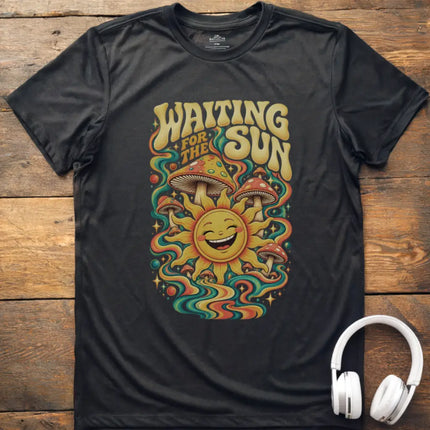 Chordwear mockup: Black