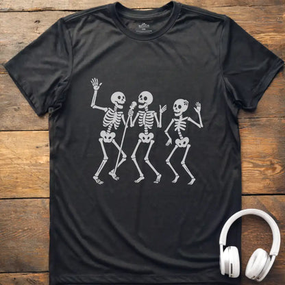 Dancing Skeletons T-Shirt