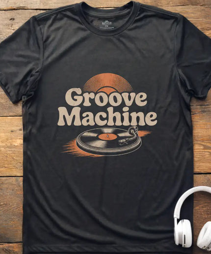Groove Machine 1 T-Shirt