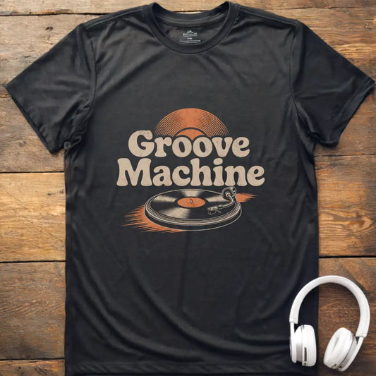 Groove Machine 1 T-Shirt