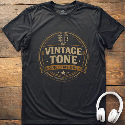 Vintage Tone T-Shirt