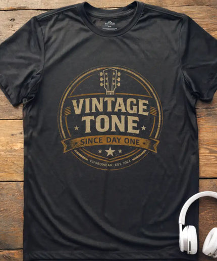 Vintage Tone T-Shirt