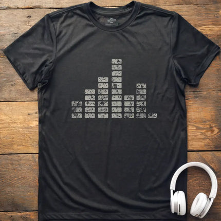 Equaliser T-Shirt