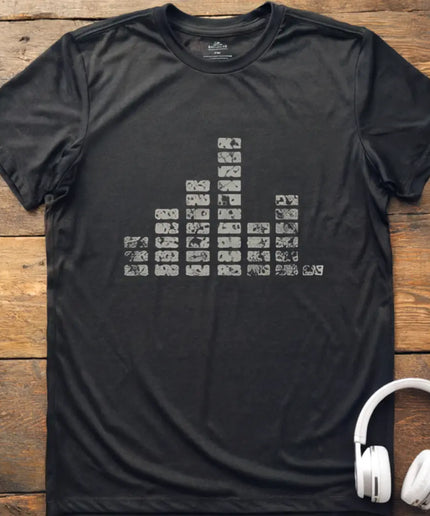 Equaliser T-Shirt