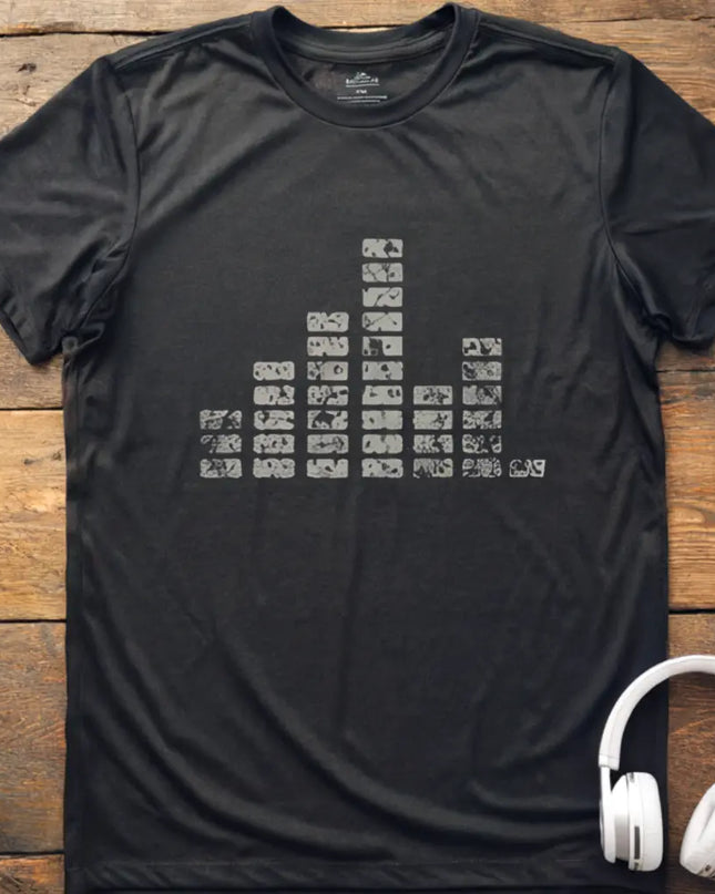 Equaliser T-Shirt
