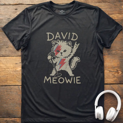 Meowie T-Shirt