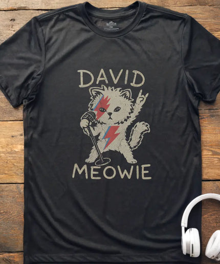 Meowie T-Shirt