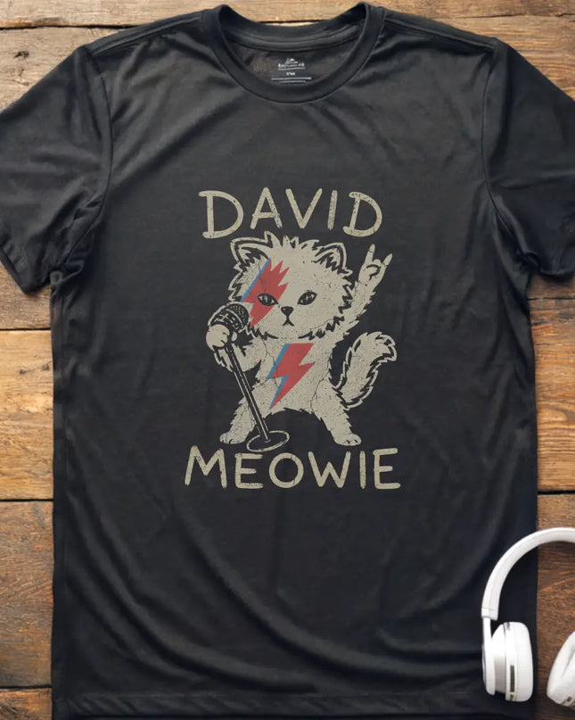 Meowie T-Shirt