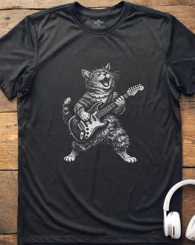 Felis Sonicus The 2nd T-Shirt