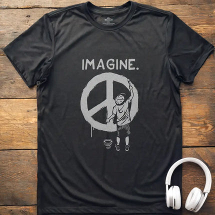 Imagine 1 T-Shirt