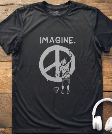 Imagine 1 T-Shirt