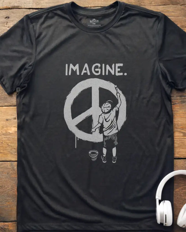 Imagine 1 T-Shirt