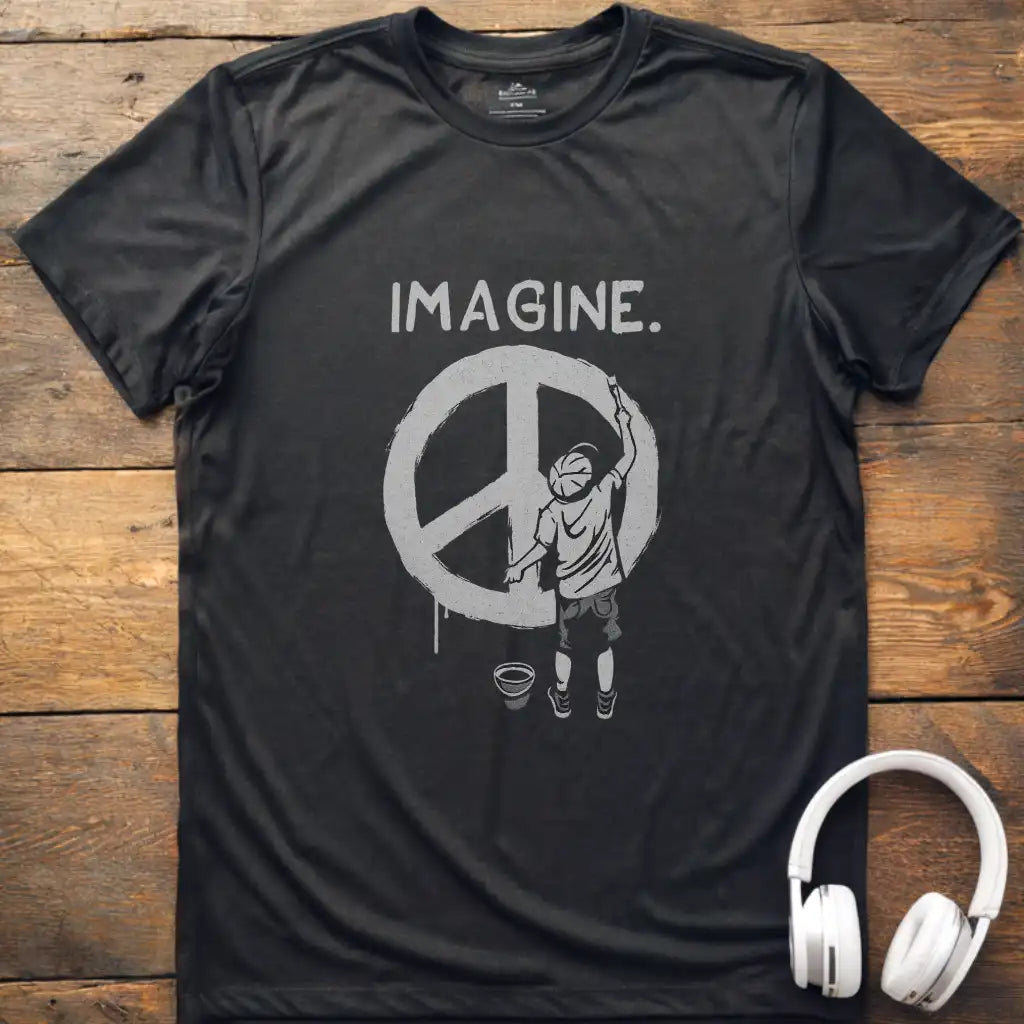 Imagine 1 T-Shirt