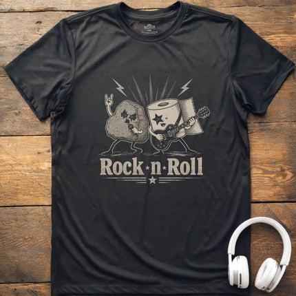 Rock n Roll T-Shirt