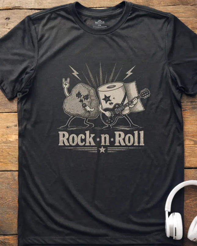 Rock n Roll T-Shirt