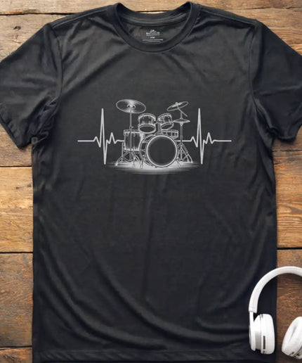 Pulse Drums T-Shirt