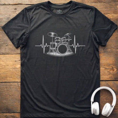 Pulse Drums T-Shirt