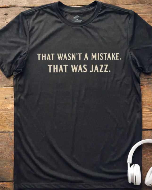Chordwear mockup: Black
