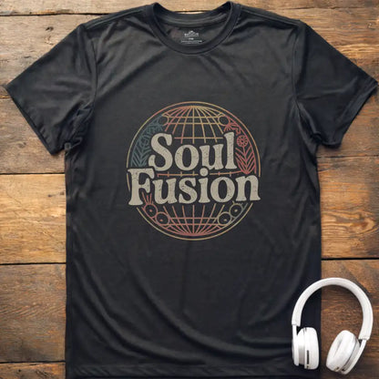 Soul Fusion 4 T-Shirt