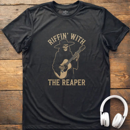 Riffin Reaper T-Shirt
