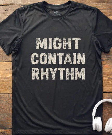 Chordwear mockup: Black
