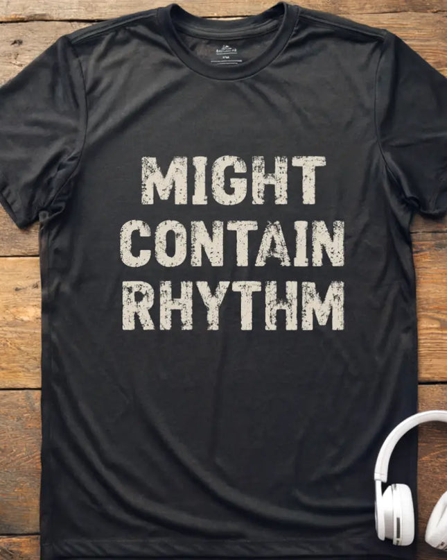 Chordwear mockup: Black