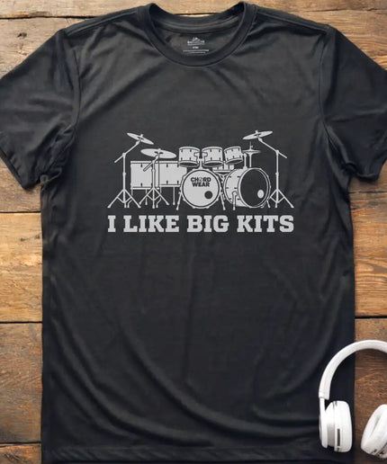 Like Big Kits T-Shirt