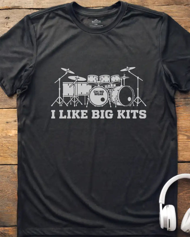 Like Big Kits T-Shirt