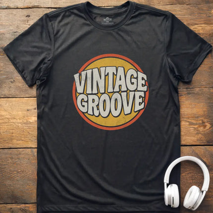 Chordwear mockup: Black