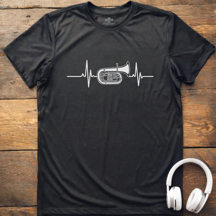 Pulse Tuba T-Shirt