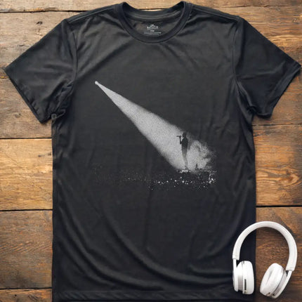 Stage Vocalist T-Shirt