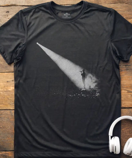Stage Vocalist T-Shirt