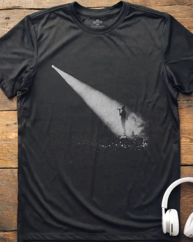 Stage Vocalist T-Shirt