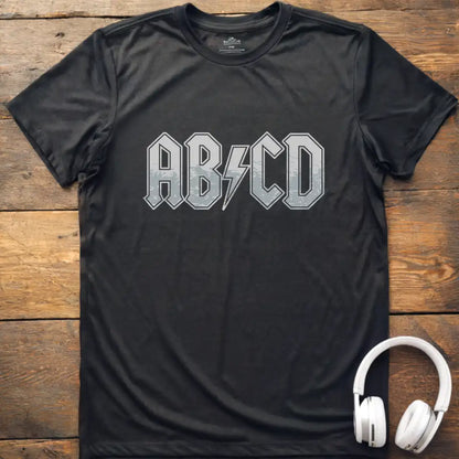 KIDS ABCD T-Shirt