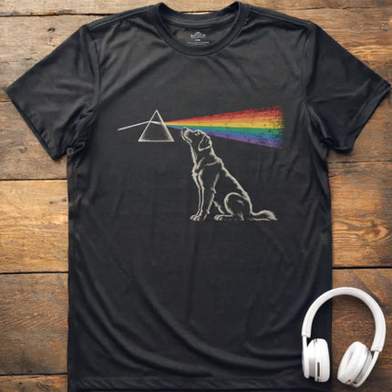 Chordwear mockup: Black