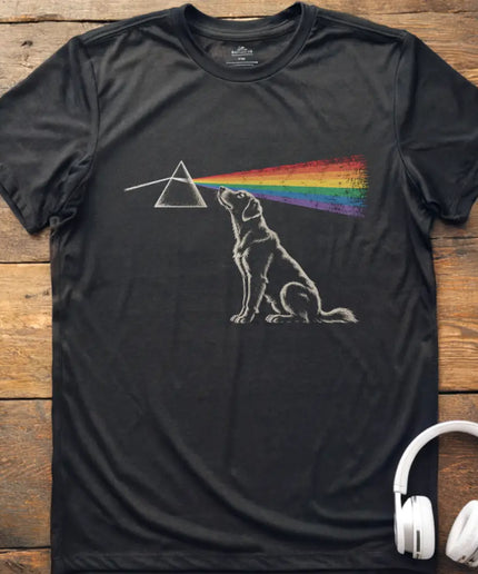 Chordwear mockup: Black