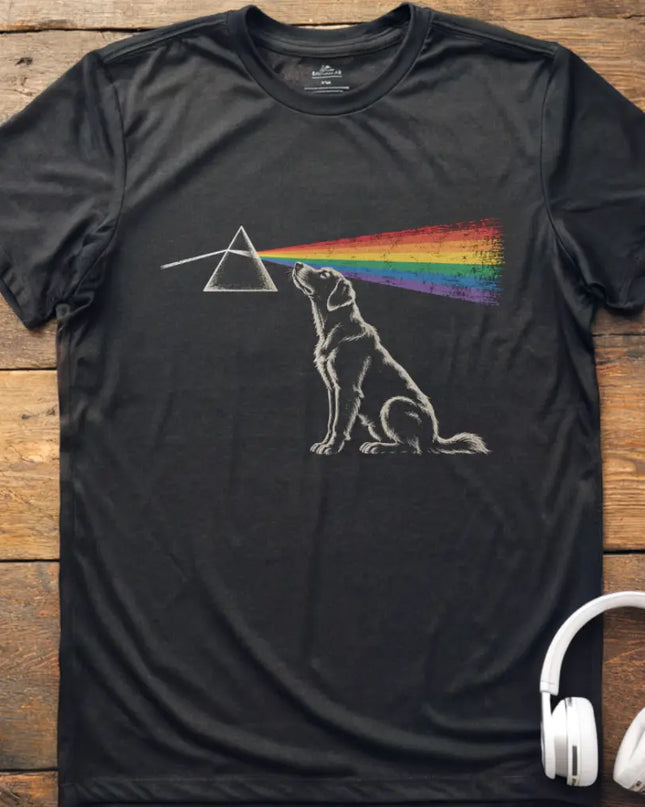 Chordwear mockup: Black