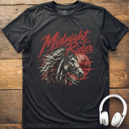Chordwear mockup: Black