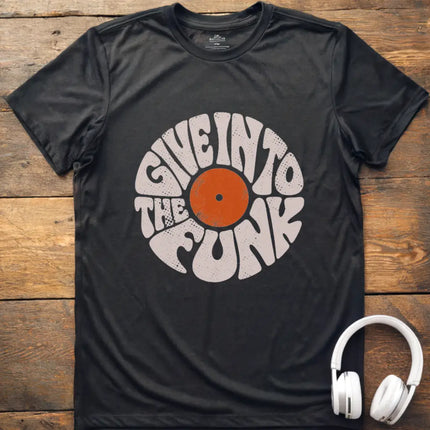 Chordwear mockup: Black