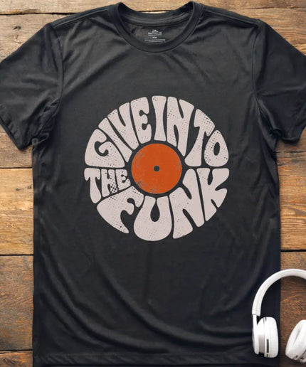 Chordwear mockup: Black